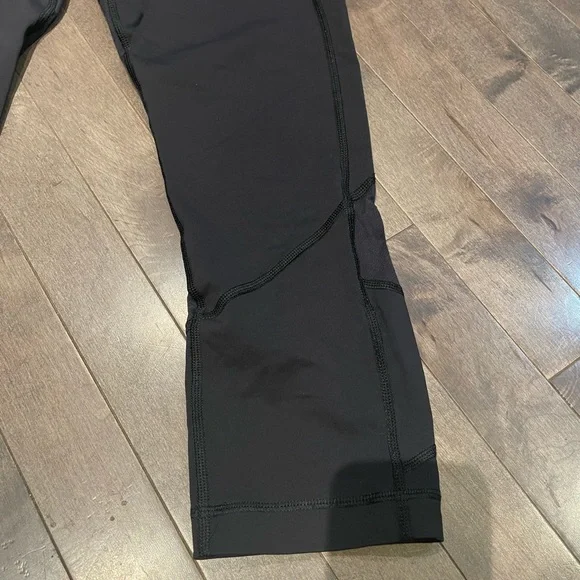 Lululemon Pace Rival Crop - Picture 4 of 9